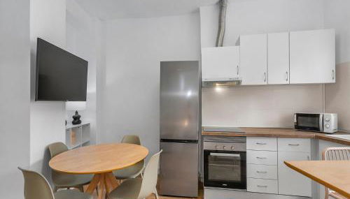 Freshly renovated Old Town Alcoy with AC - Foto 4