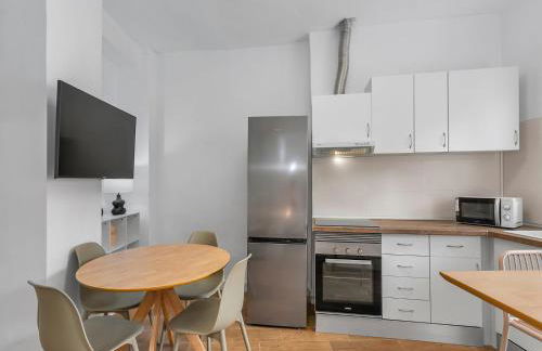 Freshly renovated Old Town Alcoy with AC - Foto 4