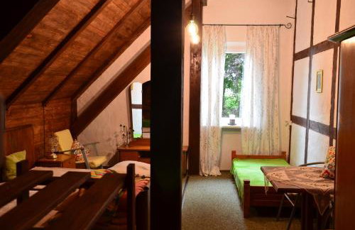 Stara Pastorówka - Foto 5