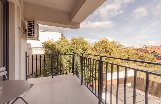 ZEN Central Apartments - Photo 68