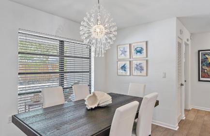 Siesta Key Sanctuary 3 Bedroom Home by RedAwning - Foto 33