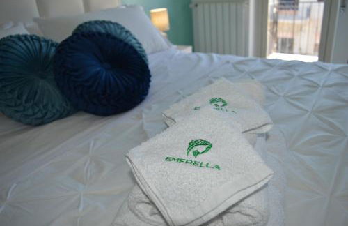 Emerella Guest House Siderno Beach - Foto 48