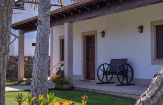 Casinha do Eido Novo - Alojamento Local - Foto 2