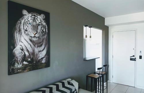 Lindo apto Recreio RJ, em frente ao Rio Centro - Foto 3