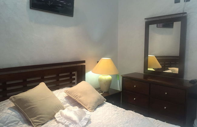 Apartment 2 Rooms City New Fes - Foto 4