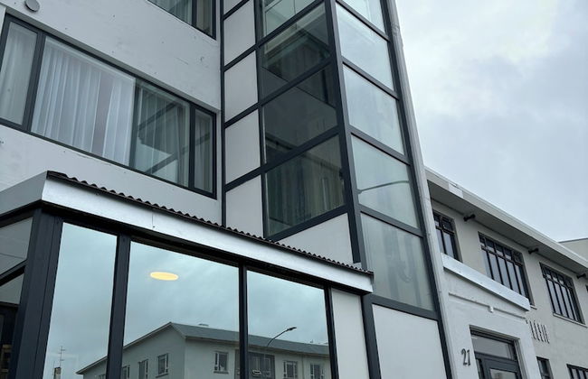 Frost Apartments by Heimaleiga - Foto 30