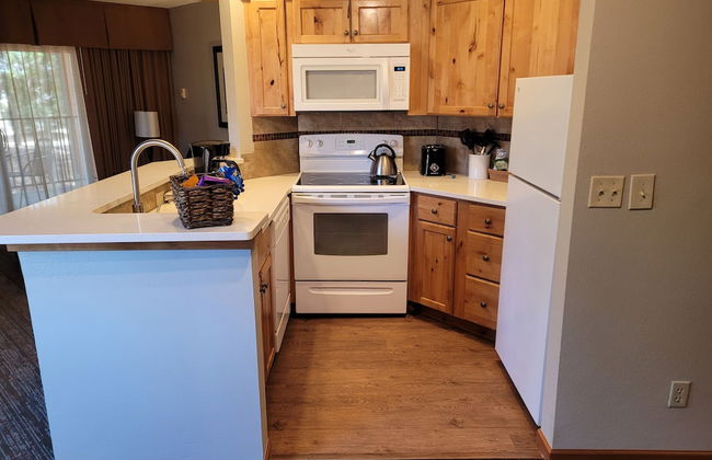 The Village at Steamboat - Photo 9