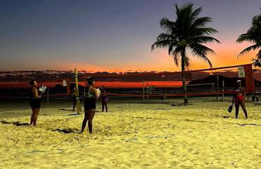 CoBeach! Duplex à 3 minutos da praia! - Foto 5