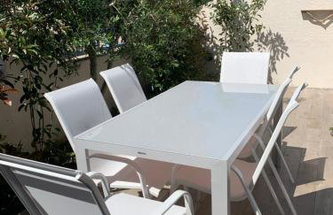 Appartement de standing avec terrasse - Foto 22