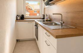Allgäu Living l Ferienhaus 5 Apartments - Sauna - Balkon - Garten - Parkplatz - Familienfreundlich - Foto 50