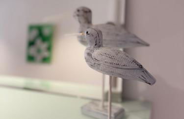 Villa19hundert5 moderne Ferienwohnungen in zentraler Lage - Foto 40