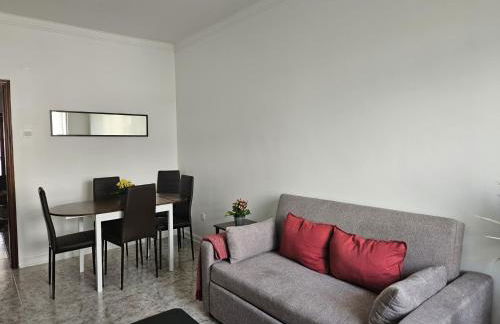 Light Spacious Almada Apartment - Foto 28
