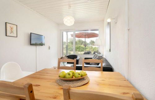 Blankwasserweg 131 Lensterstrand Oase Bungalow 4 - Photo 6