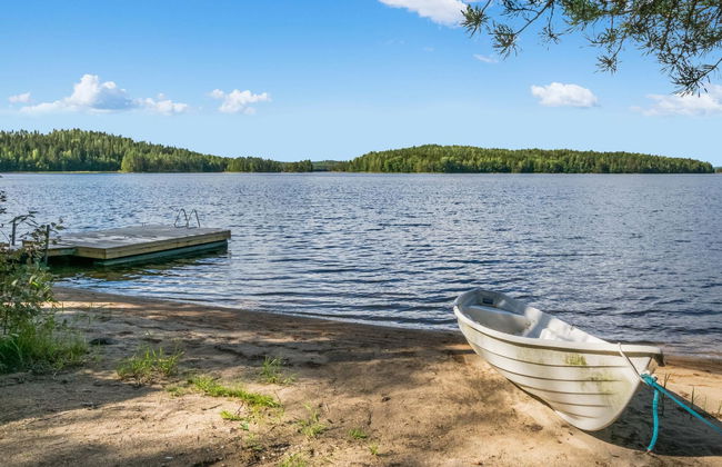 Mäntyranta - Photo 4