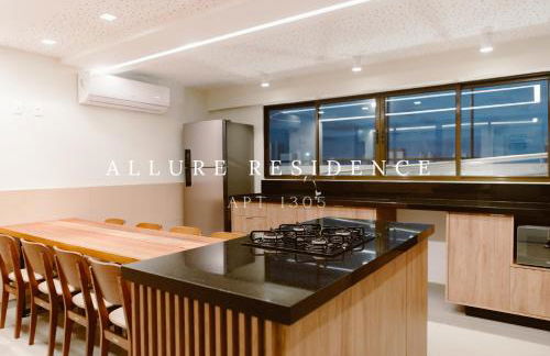 Flat Luxo Boa Viagem Allure 1305 - Photo 11