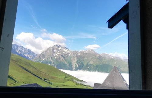 Chez Céline Sous la Neige - Vue montagne & ambiance chalet - Foto 49