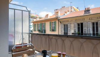 Appartement Musiciens - Foto 4