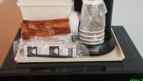 Hotel 2 Queen Beds Hotel Room 212 Booking - Foto 2