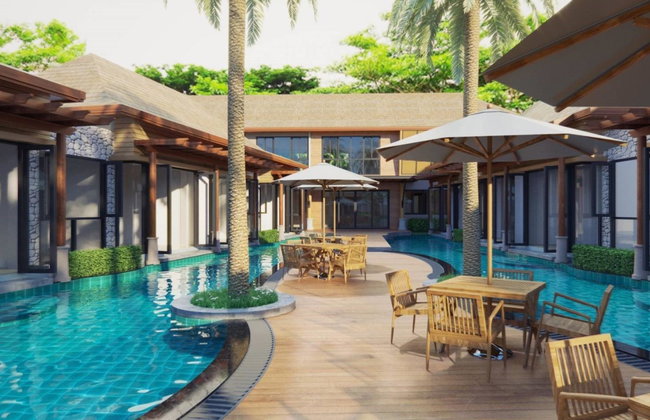 Wanawalai Luxury Villa - Photo 1