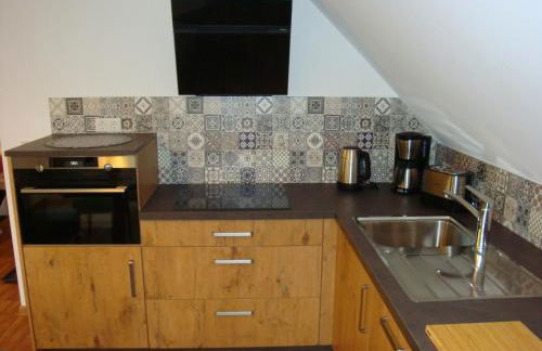 Ferienwohnung Stübgen - Foto 35