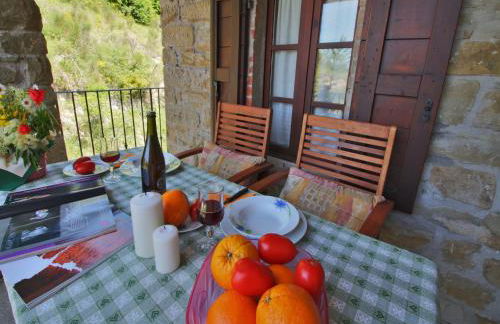 Farmhouse in Apecchio With Swimming Pool, Terrace, Garden - Foto 152