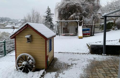 Quartier22 - Ferienwohnung mit Altstadtblick - Foto 31