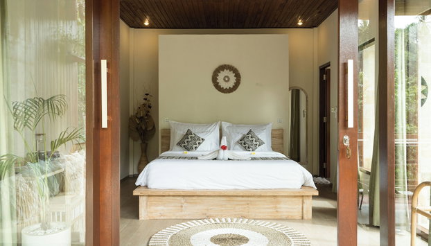 Villa Celagi - Foto 3, Habitación