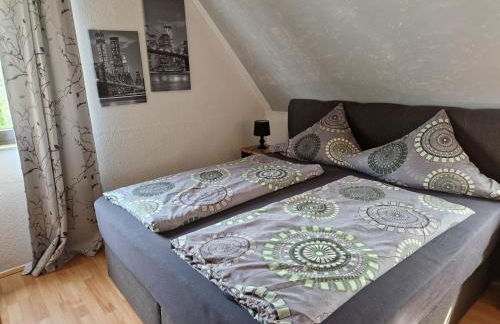 Ferienwohnung Parkblick Medebach - wunderschöne 52qm Dachterasse - in der Nähe von Center Parcs - Foto 14