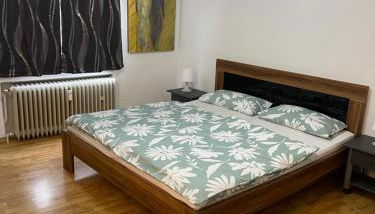 FeWo Centrum Daun - Foto 5