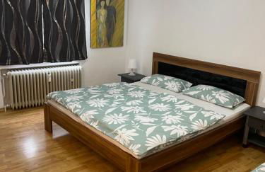 FeWo Centrum Daun - Photo 5