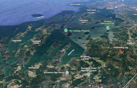 Chickadee A-Frame - Foto 15