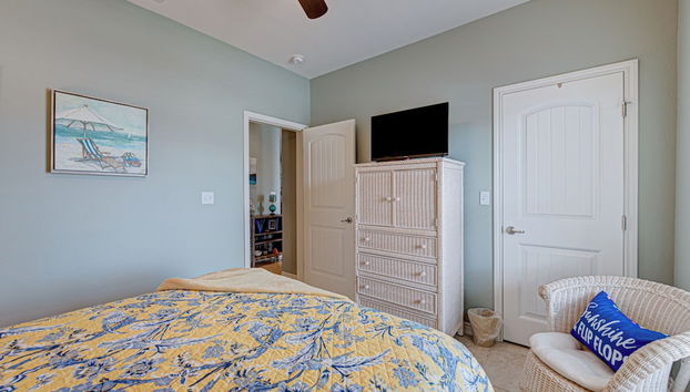 M & S Turtle Cove by Silver Sands Vacation Rentals - Foto 4, Servicios del alojamiento