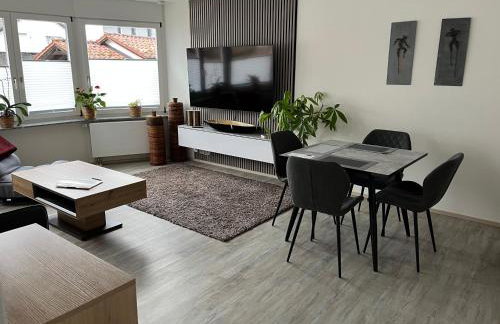 Moderne Ferienwohnung im Herzen von Bad Waldsee - Foto 6