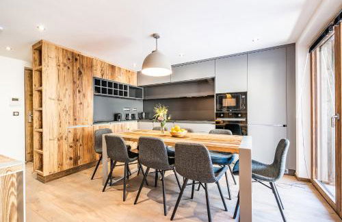 Le Globe Argentière Chamonix - by EMERALD STAY - Foto 36