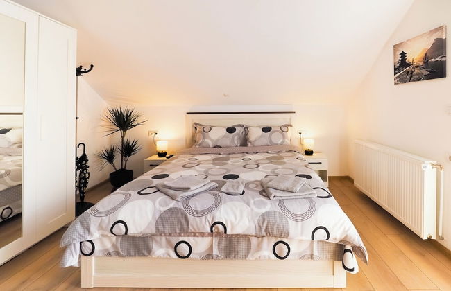 Ben Apartments - Foto 2