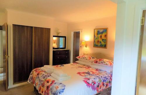 Feaugh Cottage - Foto 19