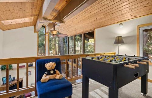 Sundance Foosball Table, Bbq, Near West Beach - Foto 49