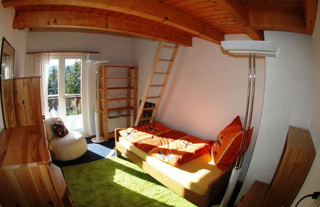 Casa Hofer - Foto 18