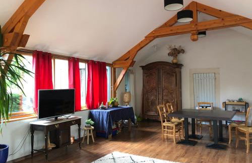 Le Kiosque de Compostelle - Foto 15