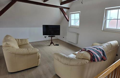 Ferienhaus An der Teufelsklippe - Foto 3