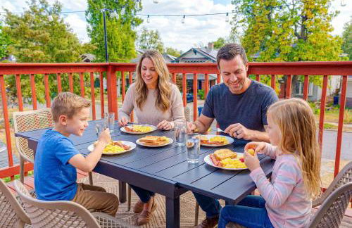 Sleeps 16 - Roof Top - Game Room - Pet Friendly - Foto 44