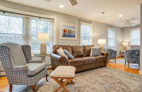 Fish, Golf and Relax Beachside South Yarmouth Gem! - Foto 3