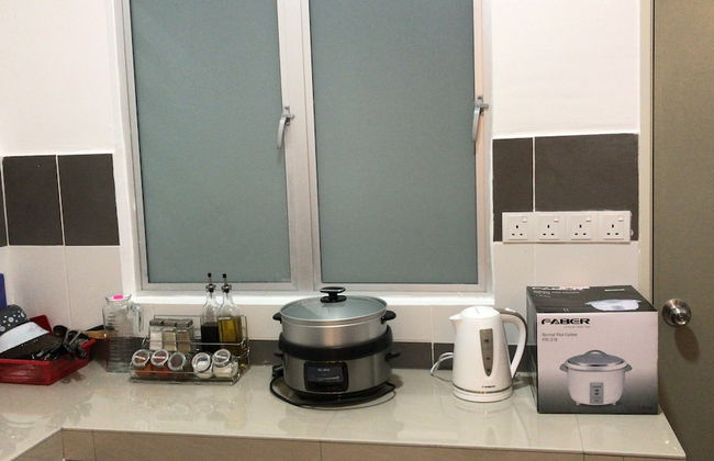 Cameron Highlands Family Homestay - Foto 14