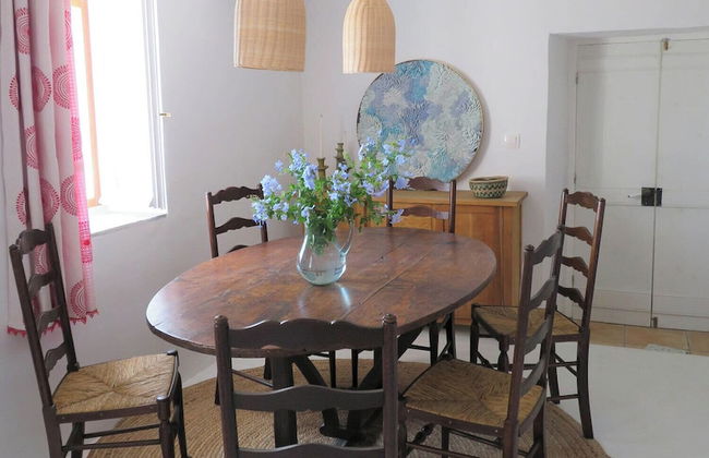 Sarakinatika House - Foto 9