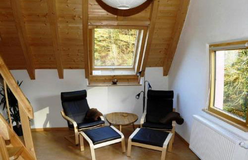 Ferienhaus In der Erlebach - Foto 10