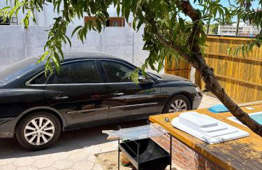 Casa quadra-mar com piscina - Foto 13