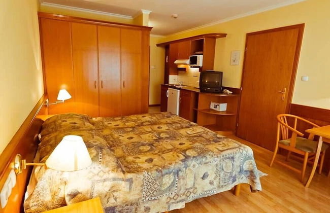 Holiday Club Apartman Hotel - Foto 11