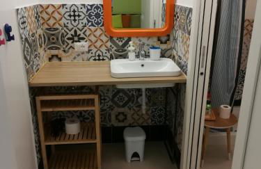 2 LOFTS guest house - Foto 24