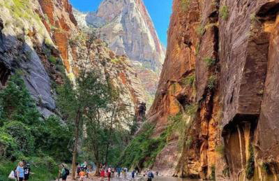 Bryce Zion Vacation - Foto 35