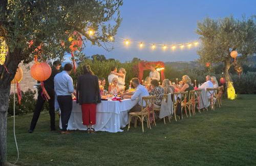 Luxury Villa Mei - SPA, Pool & Jacuzzi-Wedding - Foto 48